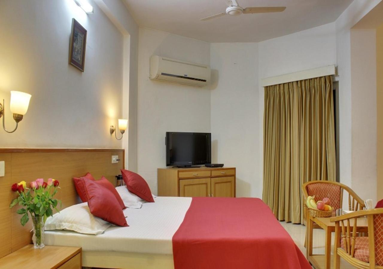 Hotel Shikha Jaipur City Centre Екстериор снимка